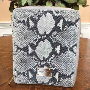 Michael Kors Tablet/IPad Holder